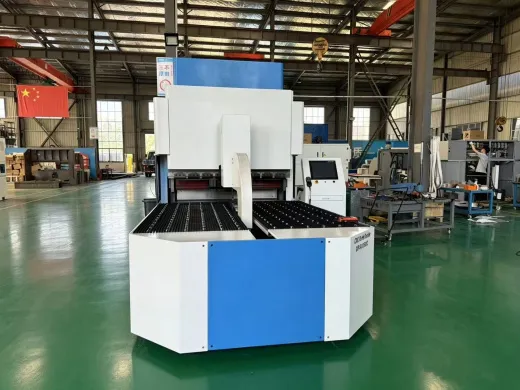 Панелегиб Bertech MP-2500C