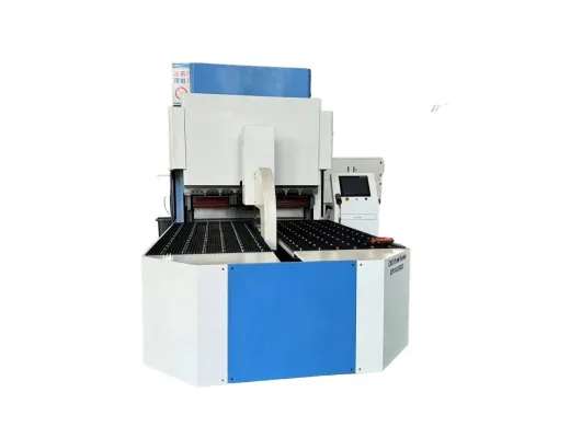 Панелегиб Bertech MP-2500C