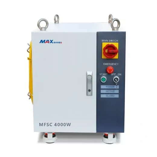 Max 5000W