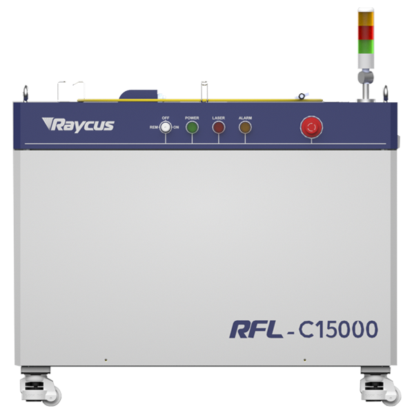 Raycus 15000W