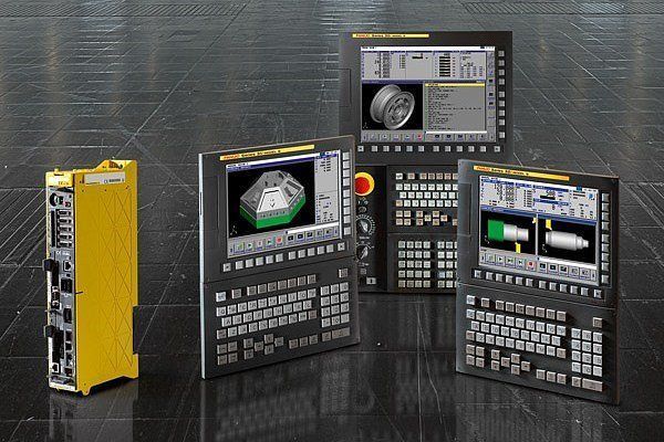 MetalTec NEXUS 42M — Токарный станок ЧПУ с наклонной станиной