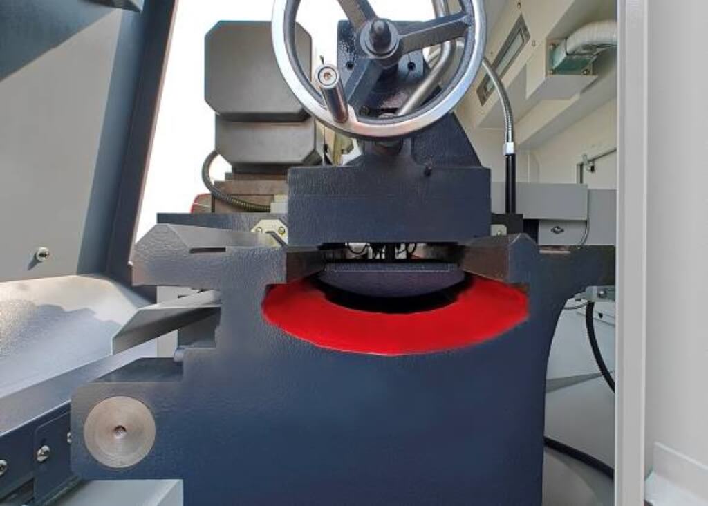 Станок токарный с ЧПУ METAL MASTER XNC 4075 SM8