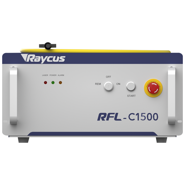 Raycus 1500W