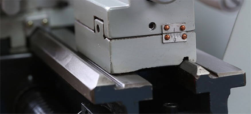 Токарный станок MML 1830V-S