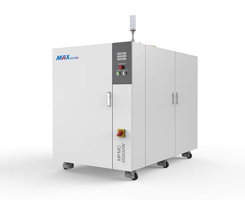 Max 6000W