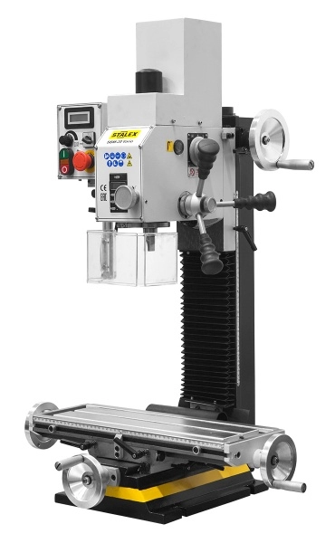 Настольный фрезерный станок STALEX SBM-20 Vario