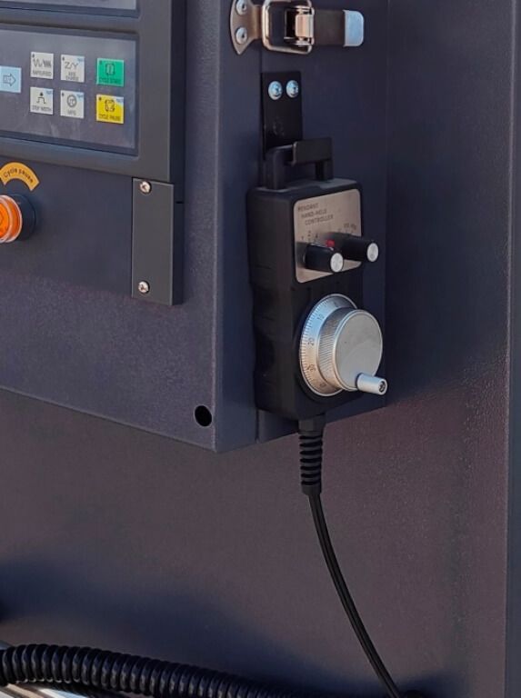 Станок токарный с ЧПУ METAL MASTER XNC 3275 GM6