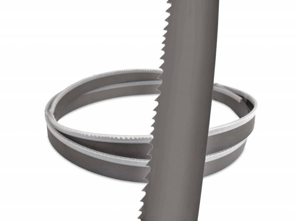 Пильное полотно Metal Master M42 27х0,90х4130 8/12