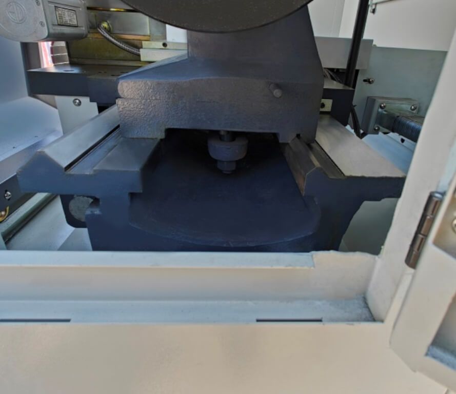 Станок токарный с ЧПУ METAL MASTER XNC 50100 GM4