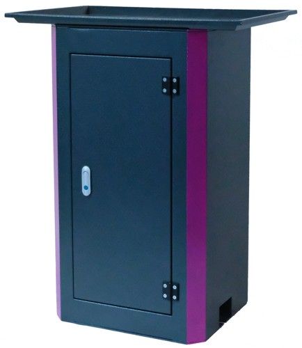 Подставка под фрезерный станок BF20 / BF20L, MH20V, MH22V