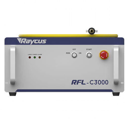Raycus 3000W