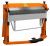 Листогибочный станок сегментный Stalex PBB 2A 1270/2,0