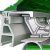 Листогиб ручной Van Mark TM 1261 серия Mark II Commercial