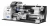 Настольный токарный станок STALEX D210x400C
