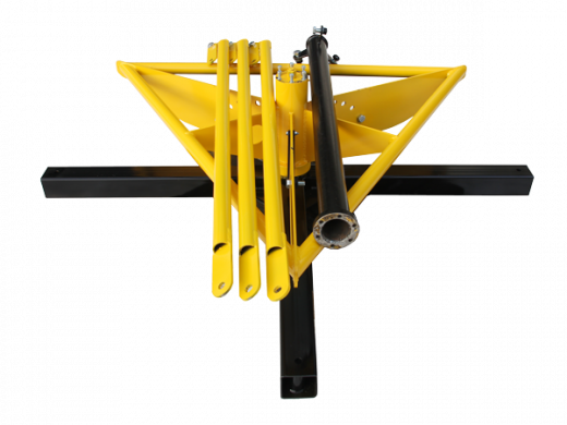 Бухтодержатель БУРАН-6 VPK