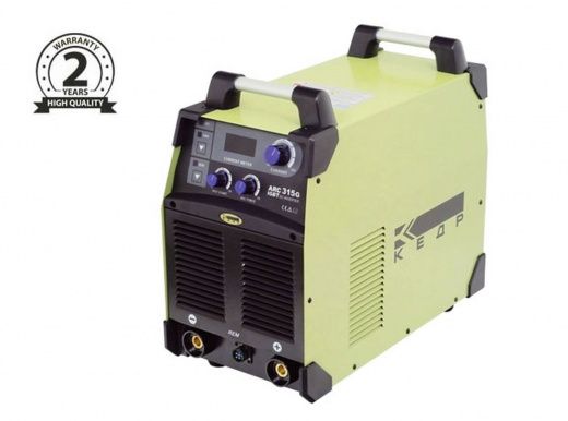 Сварочный инвертор КЕДР ARC-315G
