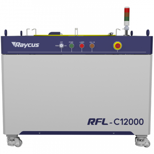 Raycus 12000W