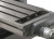 Станок сверлильно-фрезерный METAL MASTER MF-45V