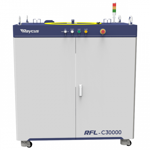 Raycus 30000W