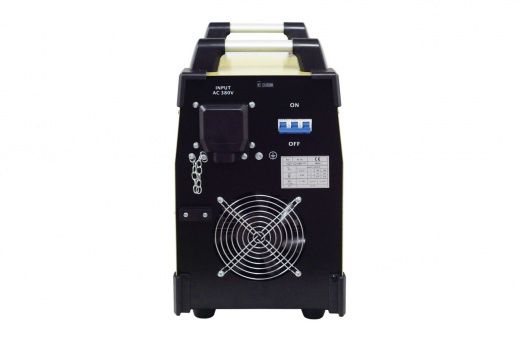 Сварочный инвертор КЕДР ARC-315G