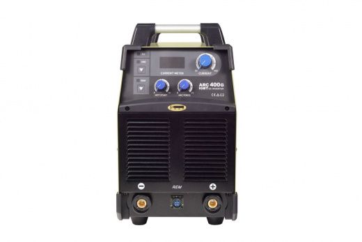 Сварочный инвертор КЕДР ARC-400G