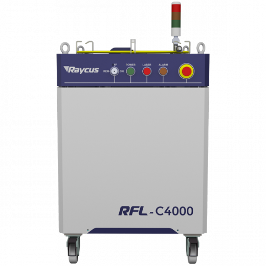 Raycus 4000W