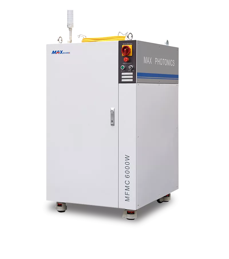 Max 6000W