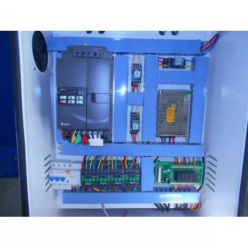 Фрезерный станок с ЧПУ LTT-К1325