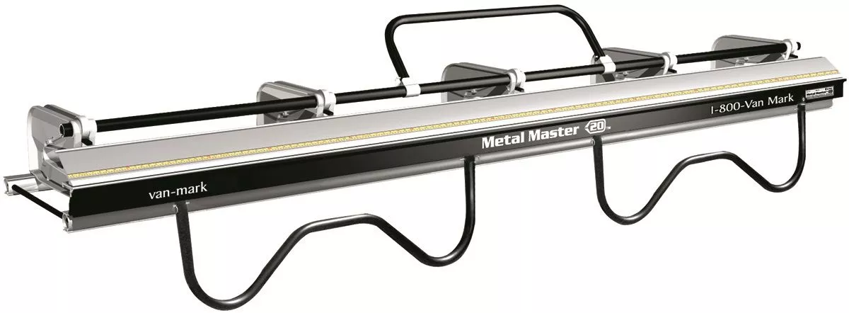 Листогиб ручной Van Mark MM 1051 серия MetalMaster Commercial