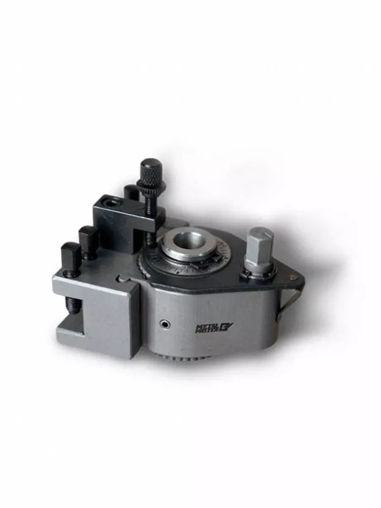 Набор быстросменных держателей инструмента Metal Master 120-220 мм на 40 позиций (5 шт.)