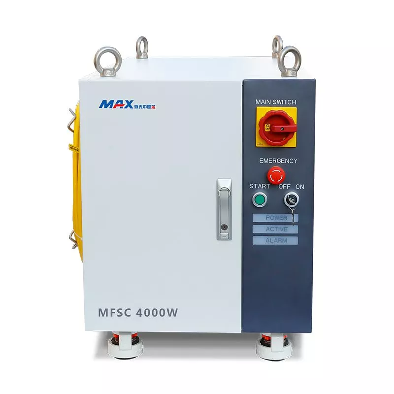 Max 4000W