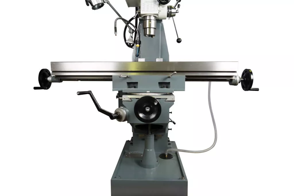 Фрезерный универсальный станок Metal Master DMM 5325C