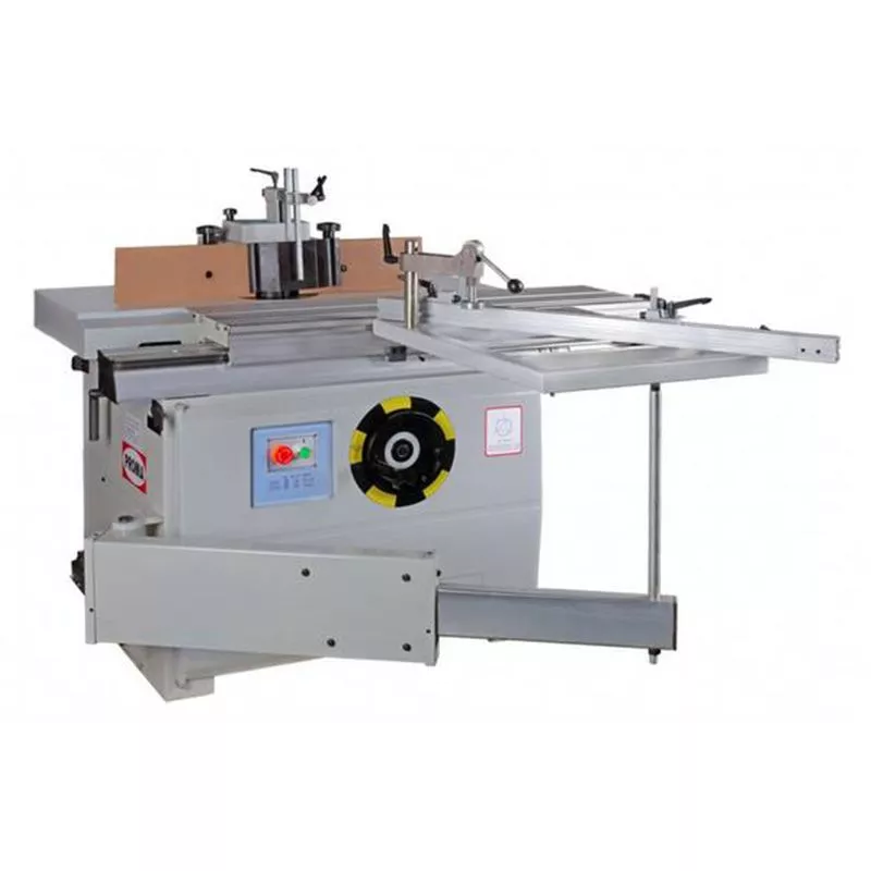 TFS-120/32 фрезерный станок по дереву
