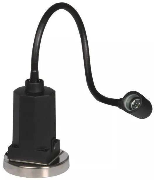 Светодиодный станочный светильник Optimum AL 12