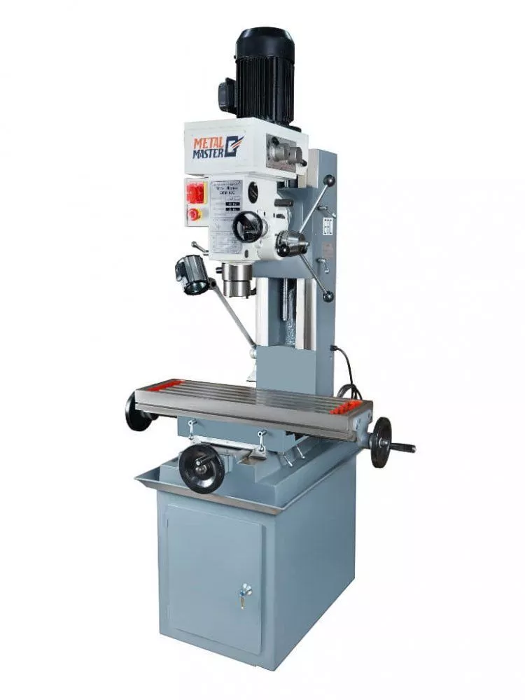 Фрезерный универсальный станок MetalMaster DMM 50C
