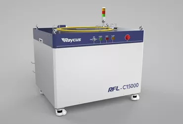 Raycus 15000W