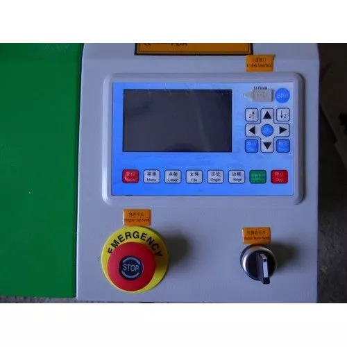 Лазерно-гравировальный станок LTT-Z1610