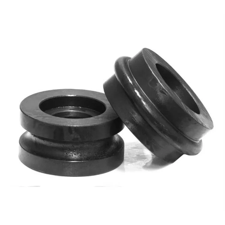 Станок зиговочный электромеханический STALEX RM-18E