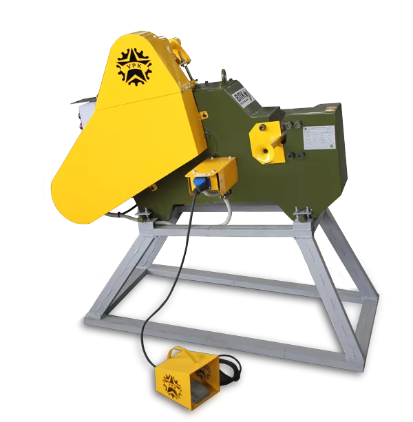 Рубочно-фасочный станок Р-40 Т18 VPK
