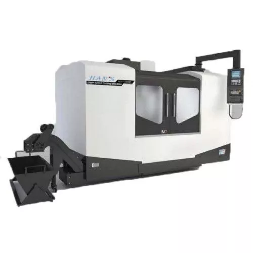 Портальный обрабатывающий центр Han's HV1690