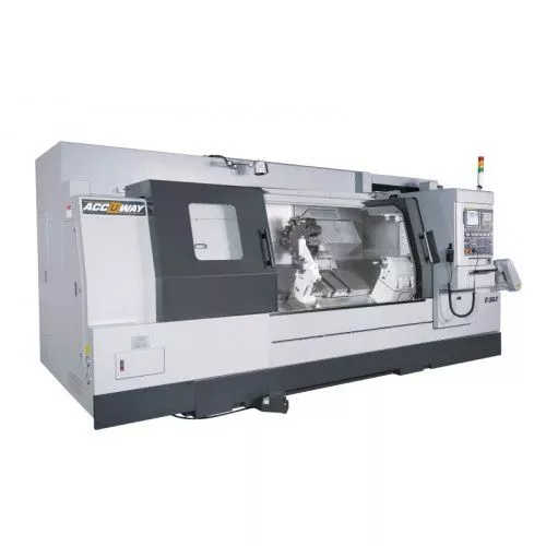 ЧПУ фрезер ACCUWAY UT-300LXY