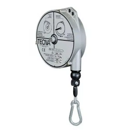 Ручные клещи точечной контактной сварки Tecna 7900