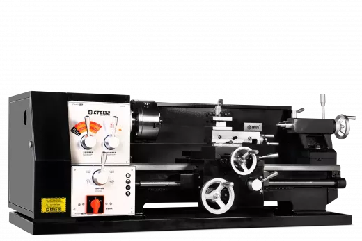 Станок токарный настольный CTMACH CT6132