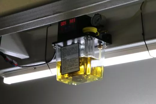 Пресс листогибочный гидравлический серия TrueBend  MB  32130 c ЧПУ Delem DA-53T