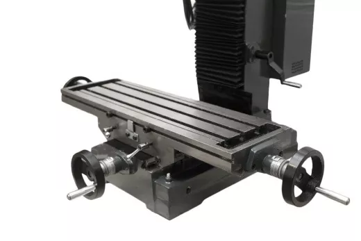 Станок сверлильно-фрезерный METAL MASTER MF-32V
