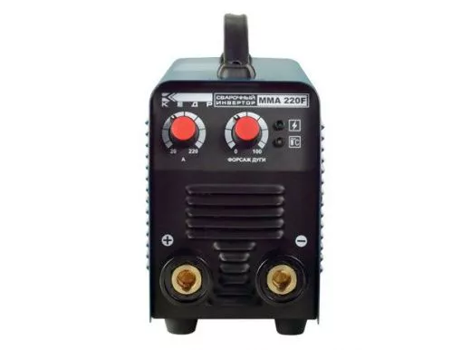 Сварочный инвертор КЕДР MMA-220F