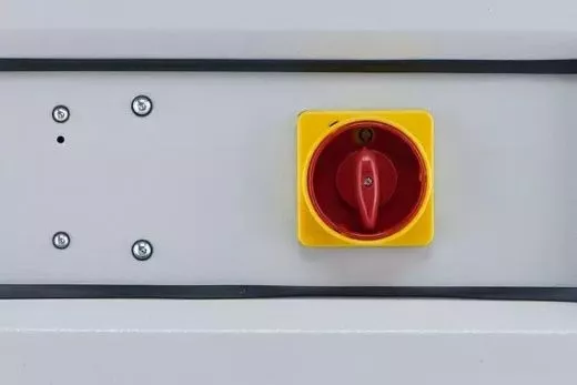 Машина для контактной сварки - TECNA 4645NE