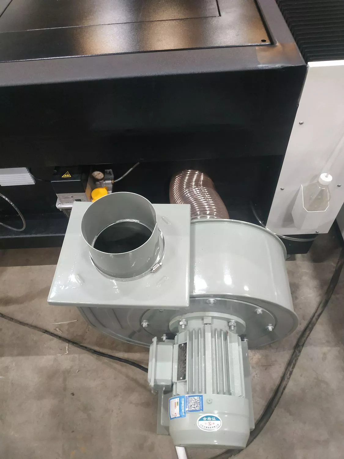 Оптоволоконный лазерный станок для резки металла FM 6015AT6 IPG 1500 Вт Домодедово