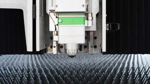 Cтанок лазерной резки Bercut MK 3015 MAXPHOTONICS 2000Вт