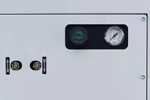 Машина для контактной сварки - TECNA 4645NE